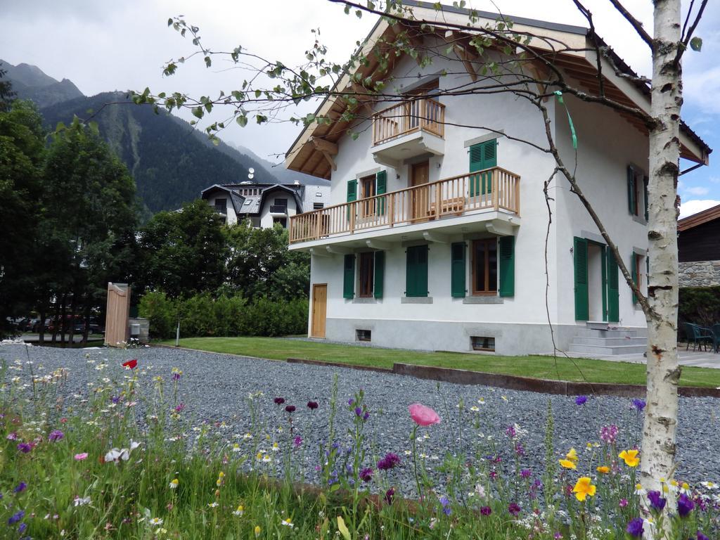 Chalet Oryx Σαμονί Δωμάτιο φωτογραφία