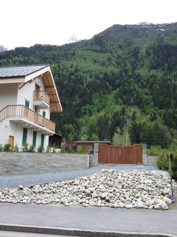 Chalet Oryx Σαμονί Δωμάτιο φωτογραφία