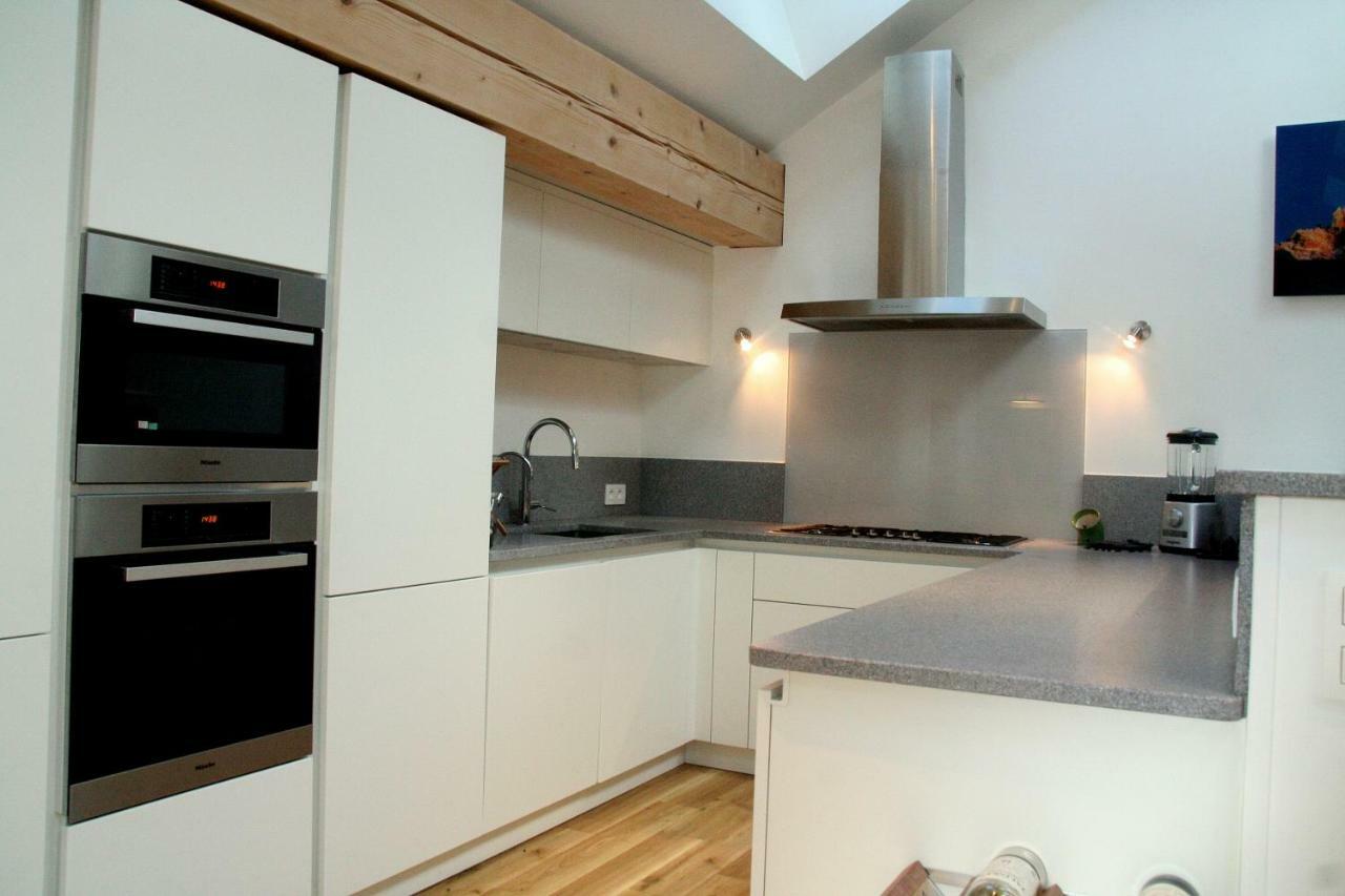 Chalet Oryx Σαμονί Εξωτερικό φωτογραφία