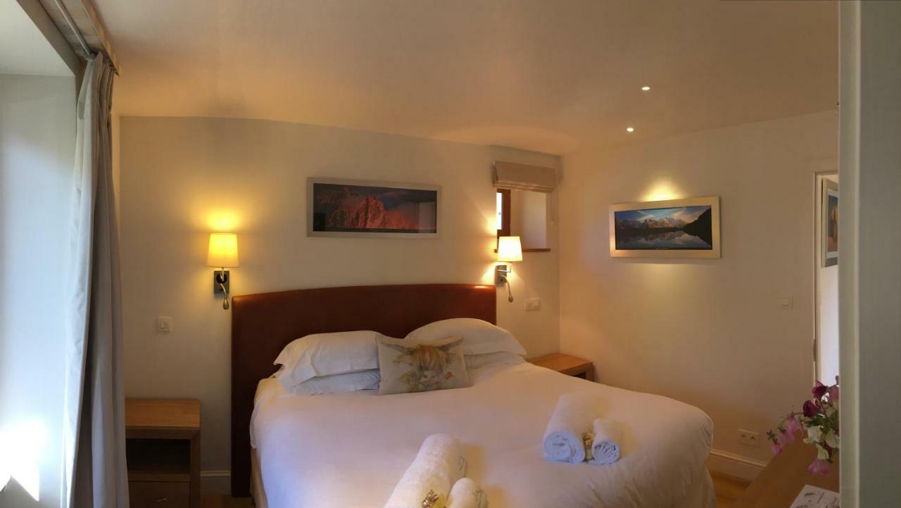 Chalet Oryx Σαμονί Εξωτερικό φωτογραφία